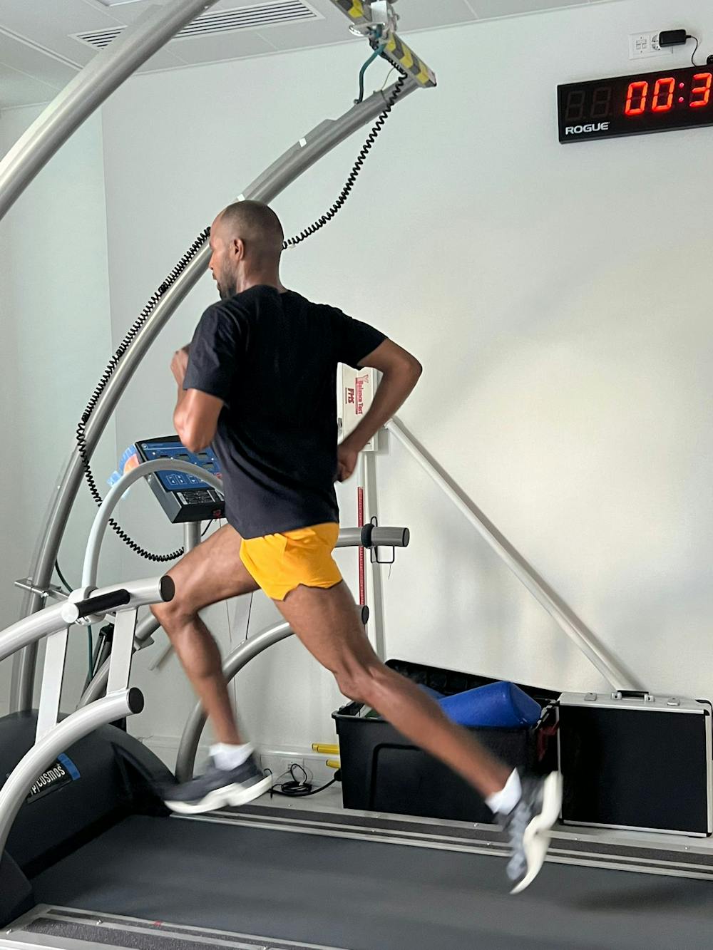 Ena αλλά αρκετό για όλα και για όλους γιατί... είναι Ελληνικό! runbeat.gr